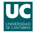 Universidad de cantabria